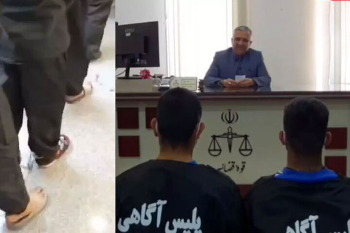 کیفرخواست متهمان پرونده شهادت شهید الداغی صادر شد کیفرخواست متهمان پرونده شهادت شهید الداغی صادر شد