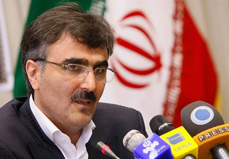 کاهش زمان تامین ارز واردکنندگان با اجرای سیاست جدید ارزی / بانک مرکزی واسطه ارز صادرکننده و واردکننده میشود کاهش زمان تامین ارز واردکنندگان با اجرای سیاست جدید ارزی / بانک مرکزی واسطه ارز صادرکننده و واردکننده میشود