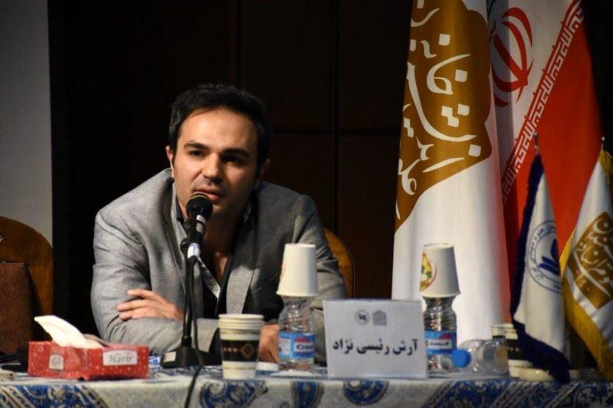 «عرب مد» بلندپروازی بزرگ هند / جایگاه ایران در جنگ کریدوری منطقه کجاست؟ «عرب مد» بلندپروازی بزرگ هند / جایگاه ایران در جنگ کریدوری منطقه کجاست؟