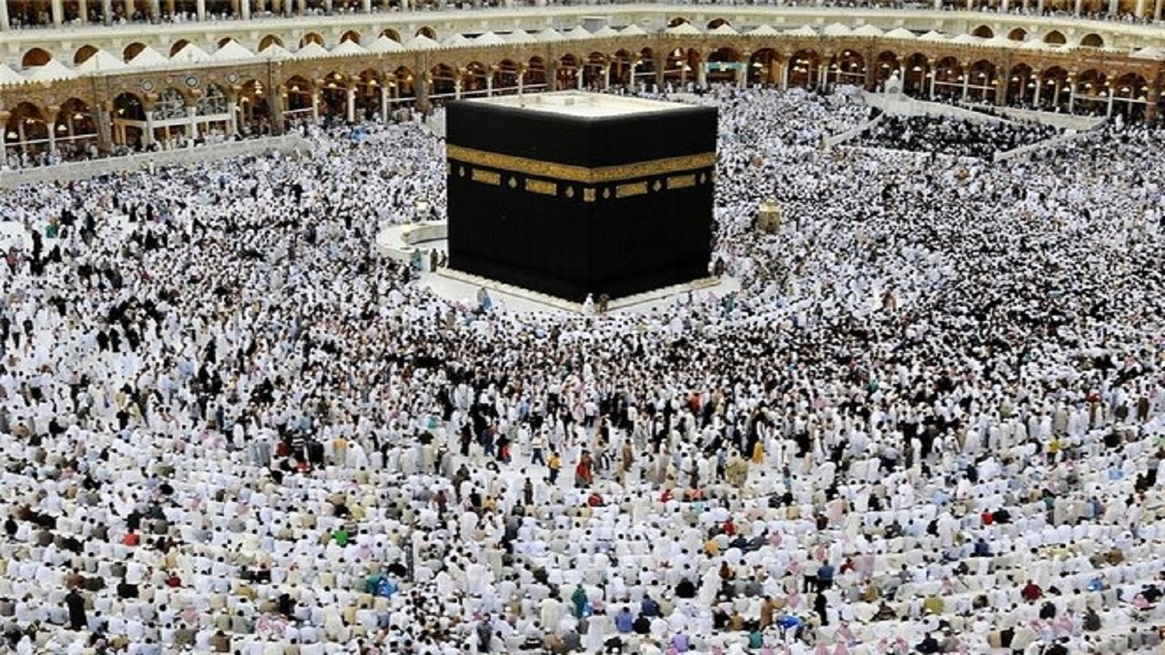 مهلت زمانی تزریق واکسن زائران حج اعلام شد مهلت زمانی تزریق واکسن زائران حج اعلام شد