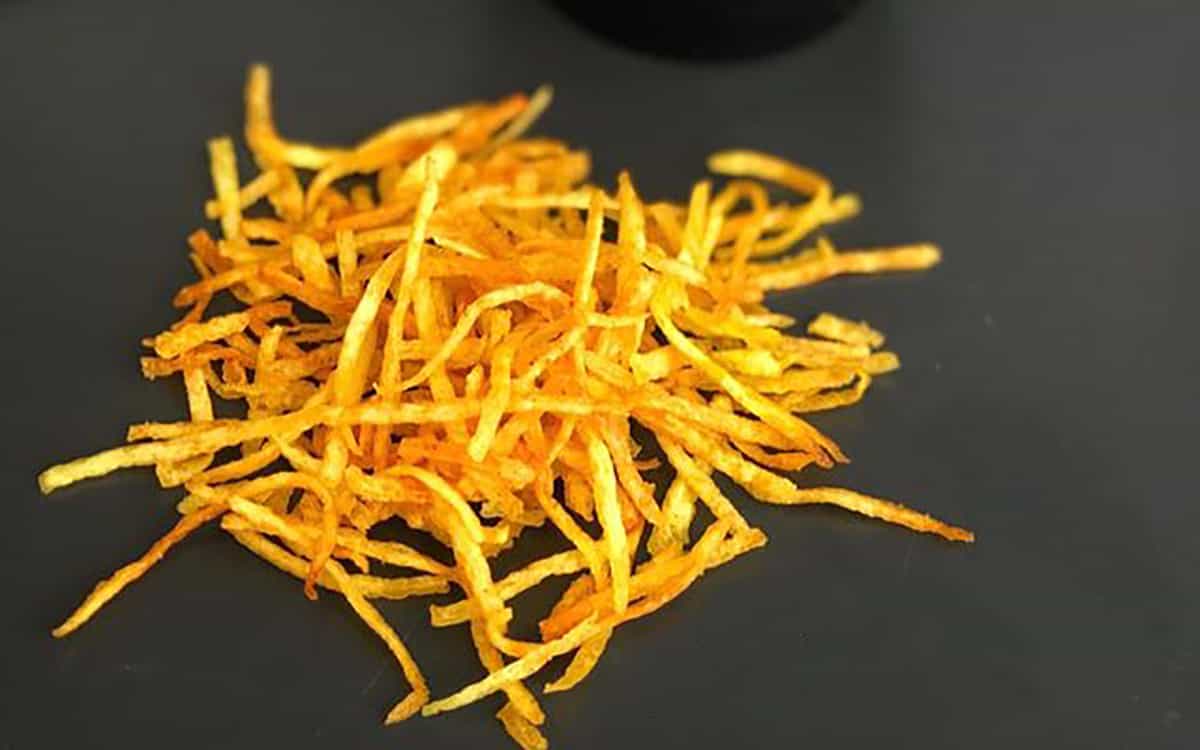 چطور سیب زمینی بخوریم ولی چاق نشویم؟ چطور سیب زمینی بخوریم ولی چاق نشویم؟