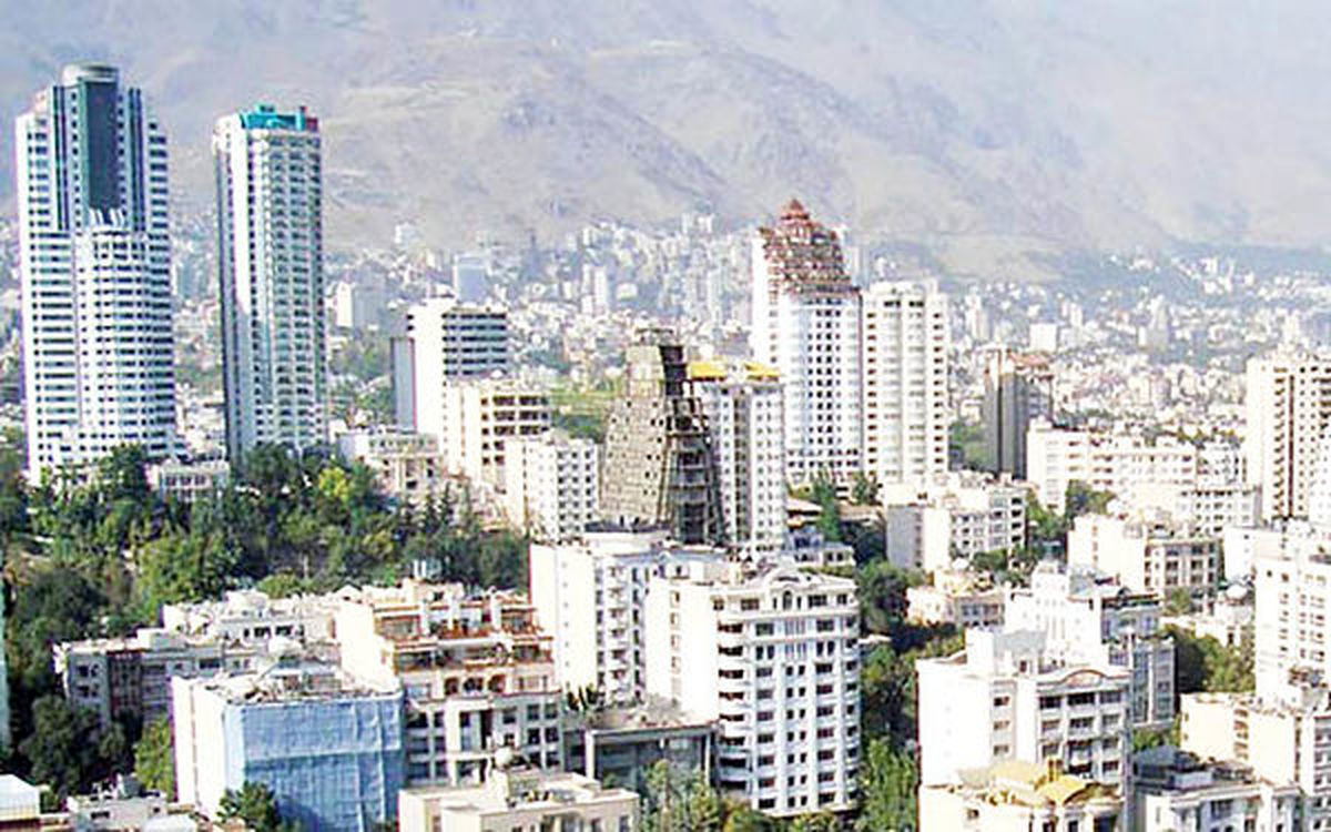 رهن واحد ۶۰ متری میلیاردی شد + جدول رهن واحد ۶۰ متری میلیاردی شد + جدول