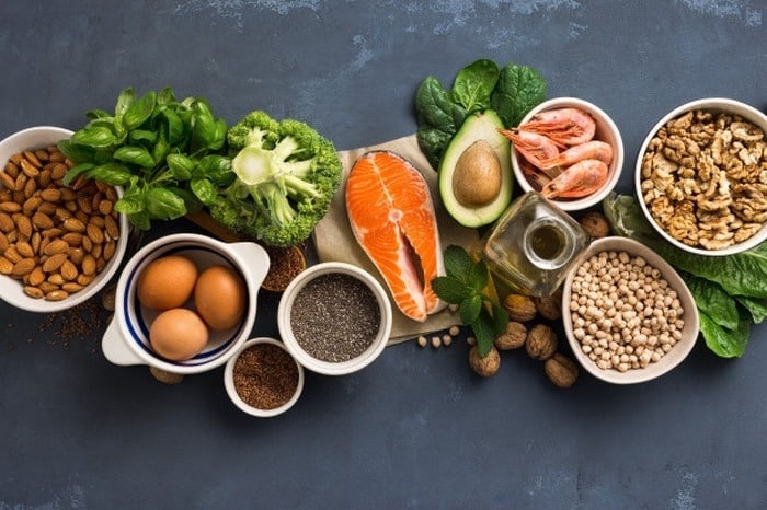 با خوردن این غذاهای خوشمزه دردهای عضلانی بعد از ورزش کاهش می یابد با خوردن این غذاهای خوشمزه دردهای عضلانی بعد از ورزش کاهش می یابد
