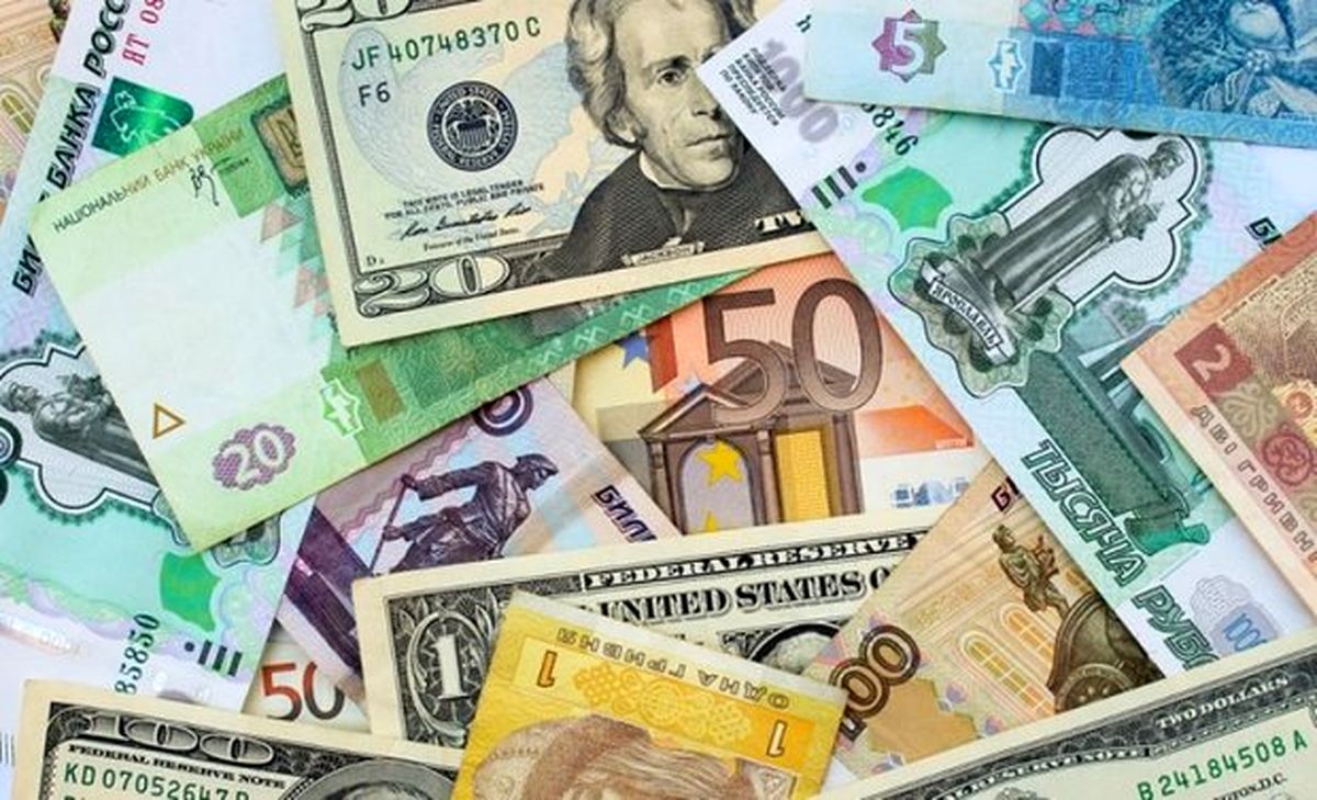 ارز چیست و انواع آن کدام اند؟ ارز چیست و انواع آن کدام اند؟