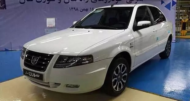 افزایش بیش از ۳۰ میلیونی قیمت سورن پلاس + جدول قیمت افزایش بیش از ۳۰ میلیونی قیمت سورن پلاس + جدول قیمت