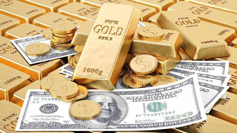 در انتظار صعود دلار باشیم؟ در انتظار صعود دلار باشیم؟