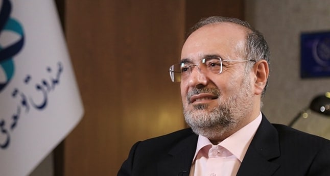 ۱۰۰ درصد درآمد نفت باید به صندوق توسعه ملی واریز شود ۱۰۰ درصد درآمد نفت باید به صندوق توسعه ملی واریز شود