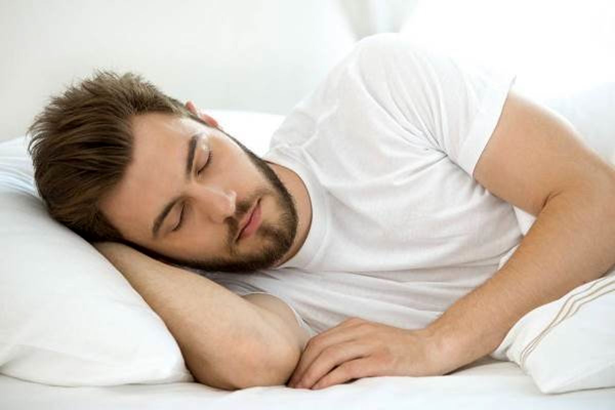 فرمول به خواب رفتن در ۱۰ دقیقه یا کمتر فرمول به خواب رفتن در ۱۰ دقیقه یا کمتر