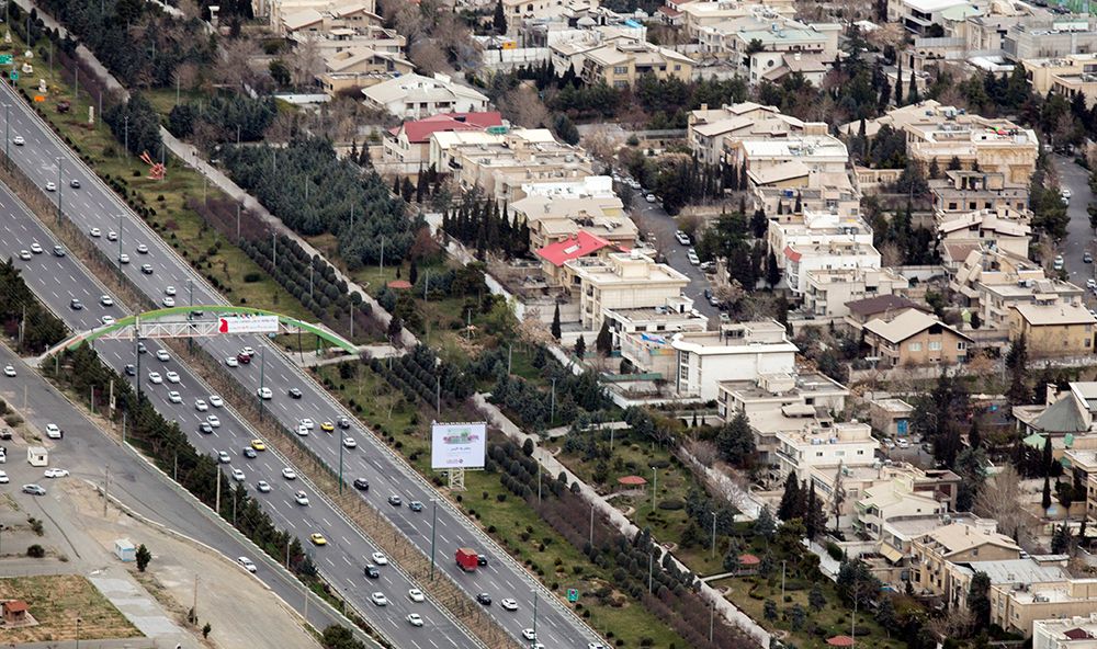 نرخ اجاره مسکن فضایی شد! نرخ اجاره مسکن فضایی شد!