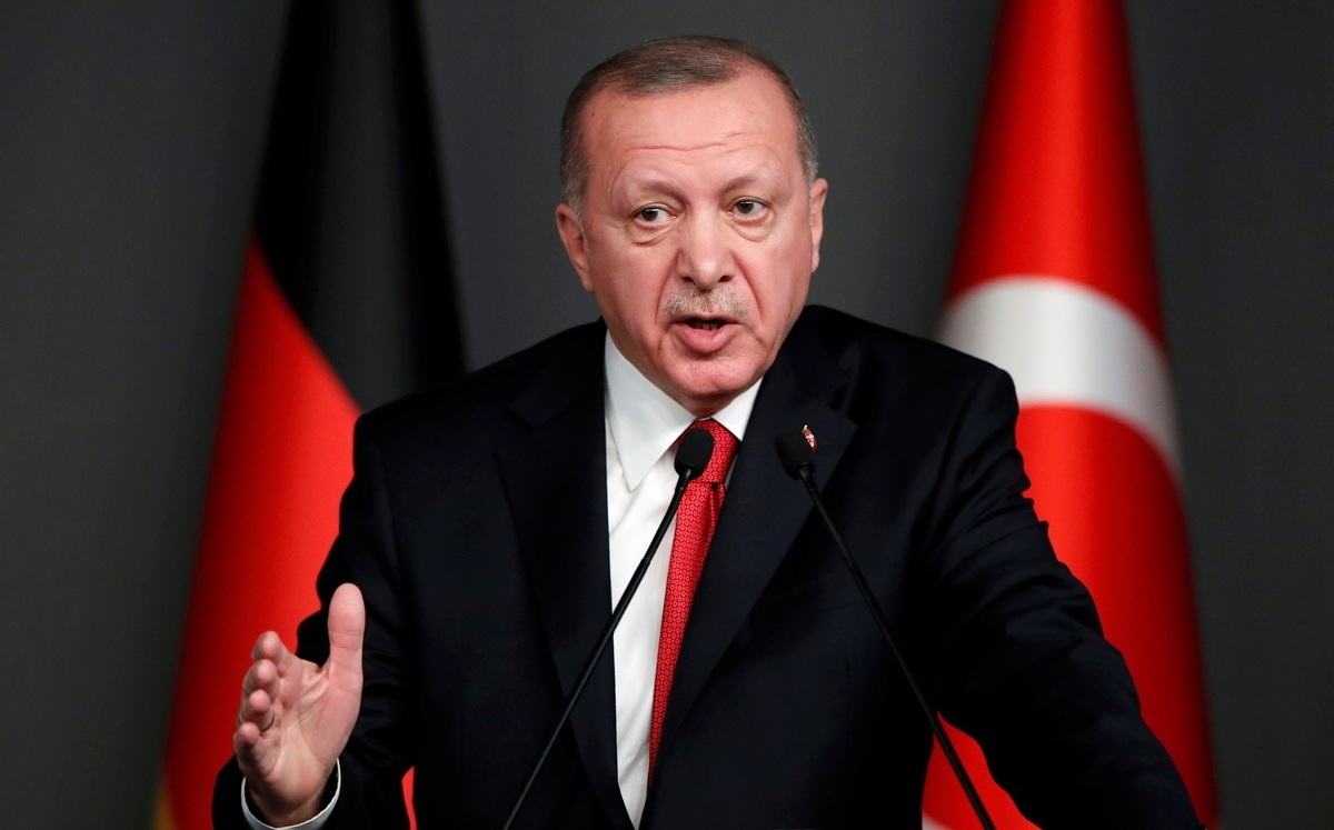 چرا باخت اردوغان برای او پایان جهان نیست؟ چرا باخت اردوغان برای او پایان جهان نیست؟