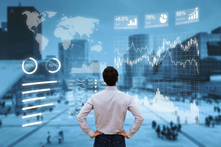 پیش بینی چیست؟ نحوه عملکرد و روش های آن پیش بینی چیست؟ نحوه عملکرد و روش های آن