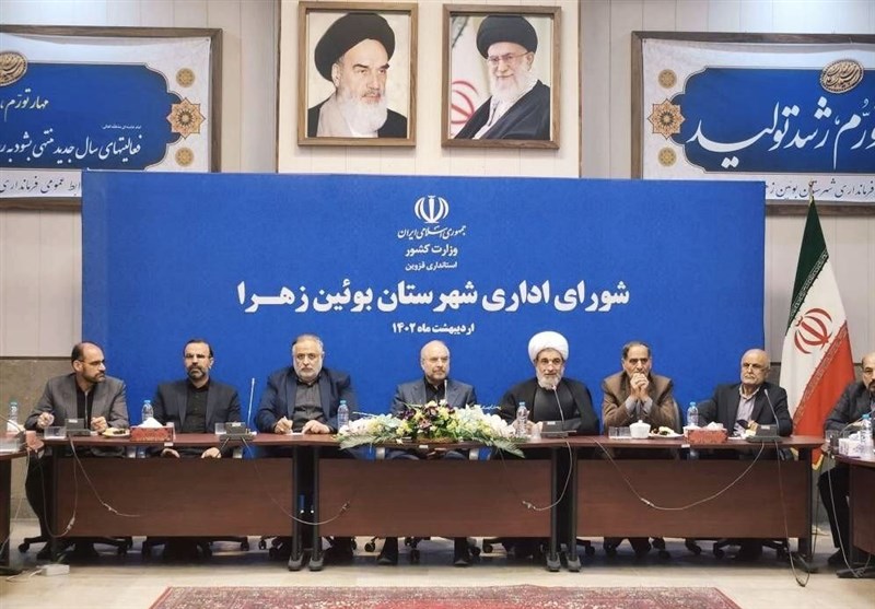 قالیباف: مولدسازی مشکلات را برطرف می کند قالیباف: مولدسازی مشکلات را برطرف می کند