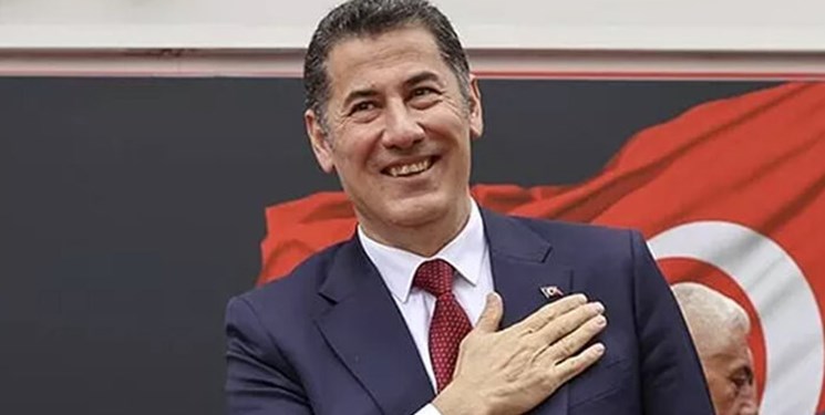 سنان اوغان شرط خود برای حمایت از قلیچدار اوغلو را تکذیب کرد سنان اوغان شرط خود برای حمایت از قلیچدار اوغلو را تکذیب کرد