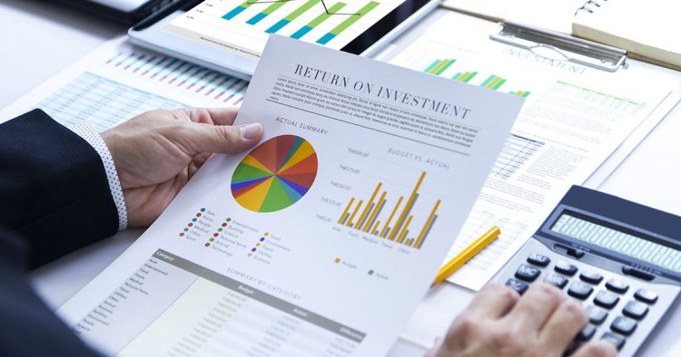 نرخ بازده واقعی پس از کسر مالیات چقدر است؟ نرخ بازده واقعی پس از کسر مالیات چقدر است؟