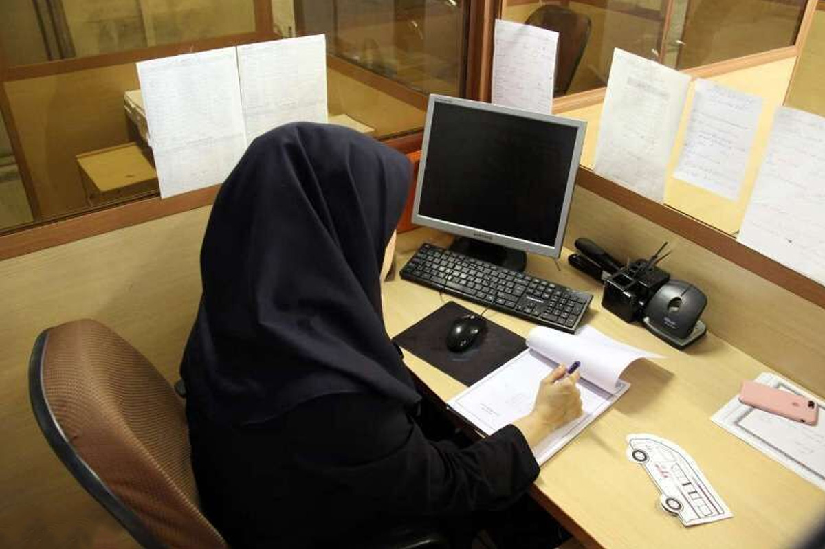 اثر مخربی که کار شیفت شب برای زنان دارد اثر مخربی که کار شیفت شب برای زنان دارد