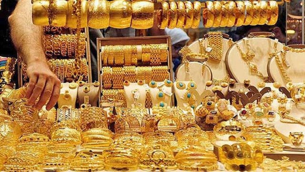 هشدار به خریداران طلا / این طلا ۱۸ عیار نیست! هشدار به خریداران طلا / این طلا ۱۸ عیار نیست!