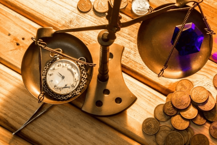 ارزش زمانی چیست؟ نحوه محاسبه و اهمیت آن ارزش زمانی چیست؟ نحوه محاسبه و اهمیت آن