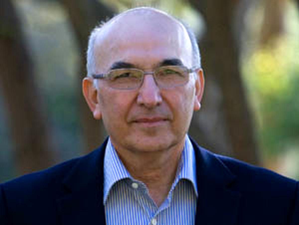 تکذیب پیش بینی ابرتورم برای ایران توسط اقتصاددان مطرح تکذیب پیش بینی ابرتورم برای ایران توسط اقتصاددان مطرح