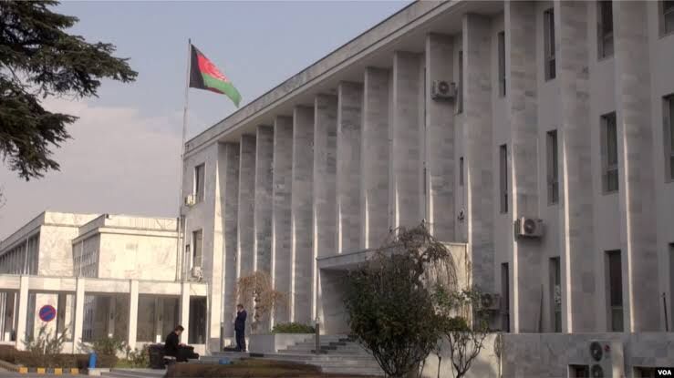 پاسخ طالبان به درخواست رییسی: آب نداریم! پاسخ طالبان به درخواست رییسی: آب نداریم!