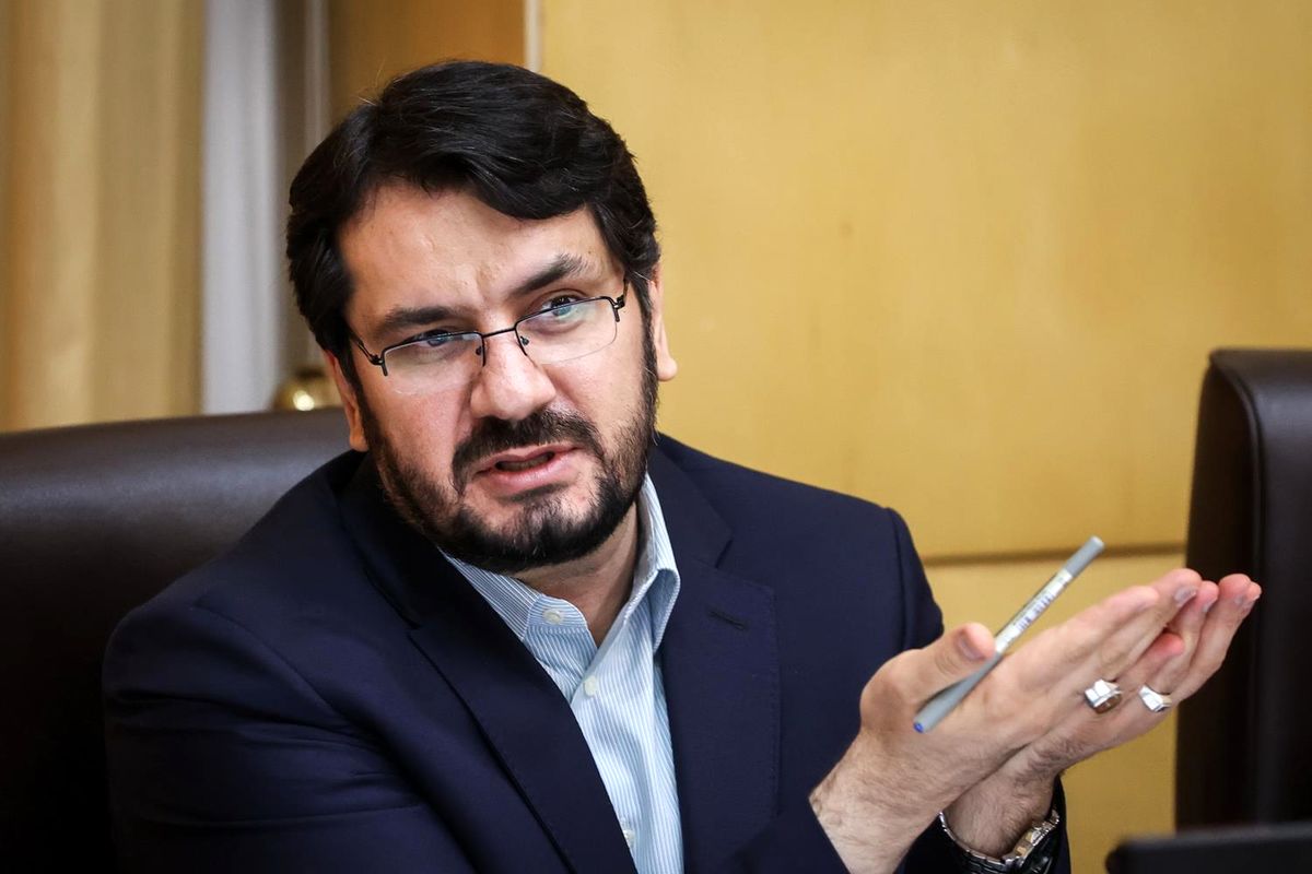 درخواست عربستان از ایران برای برقرای ۳ پرواز در هفته درخواست عربستان از ایران برای برقرای ۳ پرواز در هفته