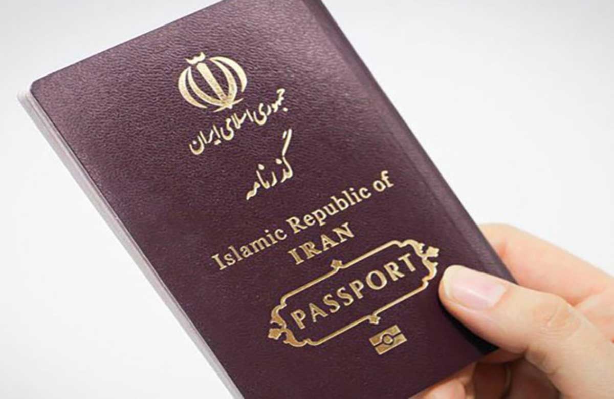 چگونه اینترنتی پاسپورت بگیریم؟ چگونه اینترنتی پاسپورت بگیریم؟