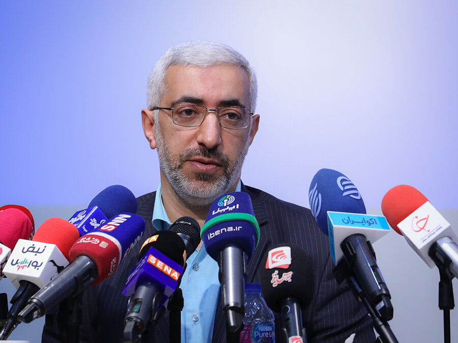 عشقی: ۹۰ میلیارد تومان سود رسوبی یک شخص، با سجام واریز شد عشقی: ۹۰ میلیارد تومان سود رسوبی یک شخص، با سجام واریز شد