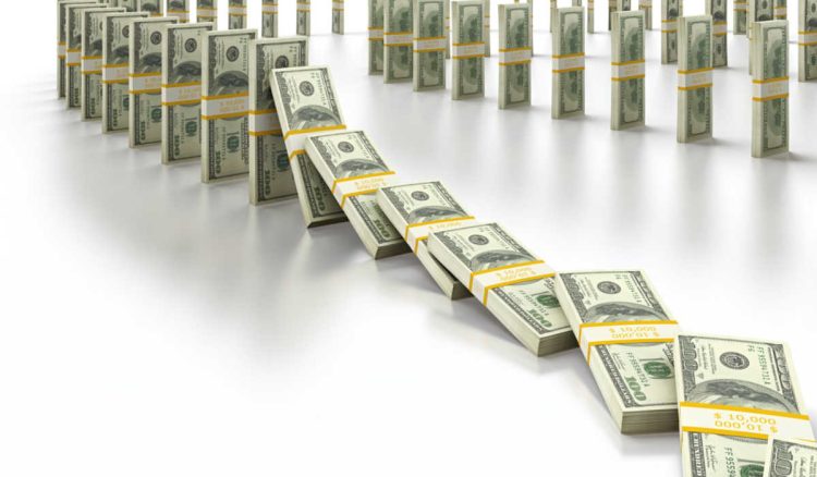 اثر ثروت چیست؟ بررسی نحوه عملکرد آن اثر ثروت چیست؟ بررسی نحوه عملکرد آن