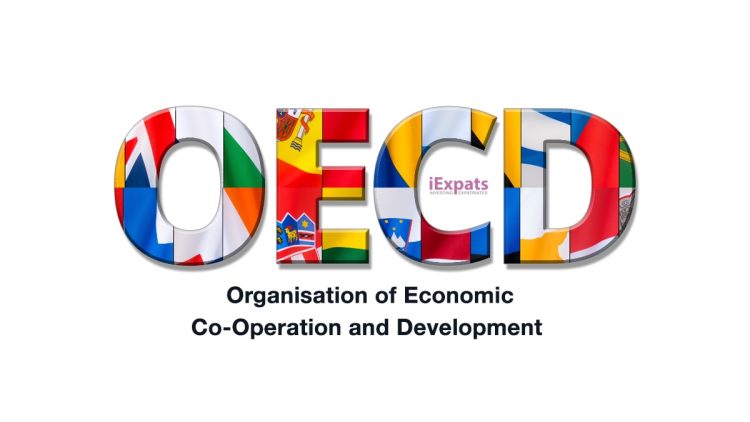 سازمان همکاری و توسعه اقتصادی (OECD) چه کسانی هستند؟ سازمان همکاری و توسعه اقتصادی (OECD) چه کسانی هستند؟