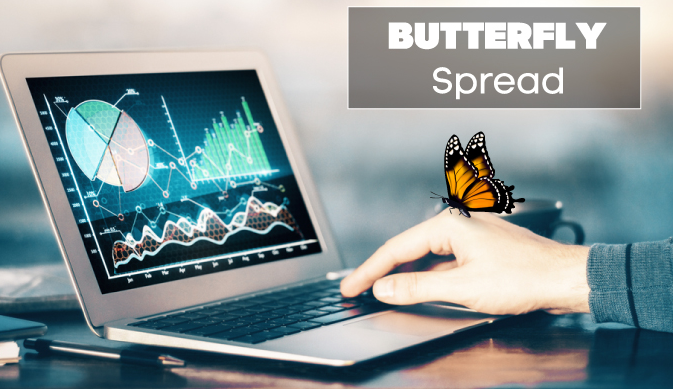 اسپرد پروانه ای (butterflyspread) چیست و انواع آن کدام اند؟ اسپرد پروانه ای (butterflyspread) چیست و انواع آن کدام اند؟