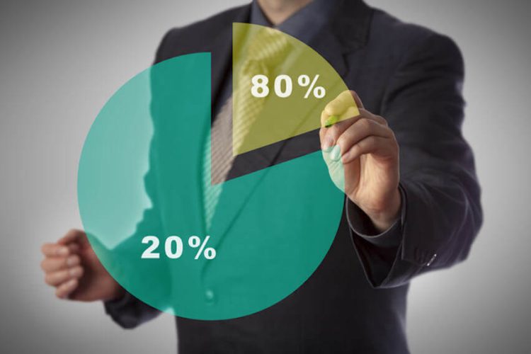 کارایی پارتو(Pareto efficiency) چییست؟ کارایی پارتو(Pareto efficiency) چییست؟