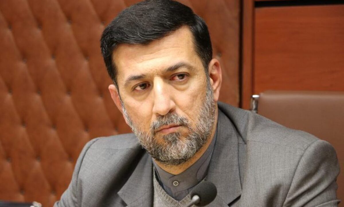 «آقامیری» برای وزارت کشاورزی معرفی می شود «آقامیری» برای وزارت کشاورزی معرفی می شود