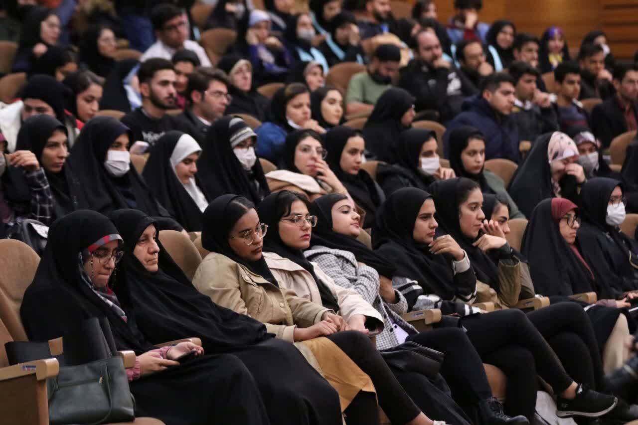 خبر خوش برای دانشجویان؛ مبلغ این وام بیشتر می شود خبر خوش برای دانشجویان؛ مبلغ این وام بیشتر می شود