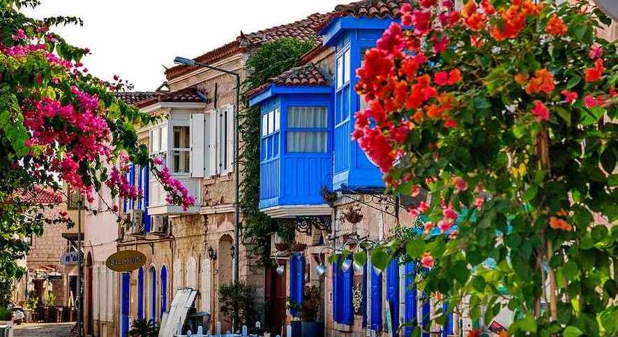 تور ارزان کوشی آداسی چند؟ + جدول قیمت تور ارزان کوشی آداسی چند؟ + جدول قیمت