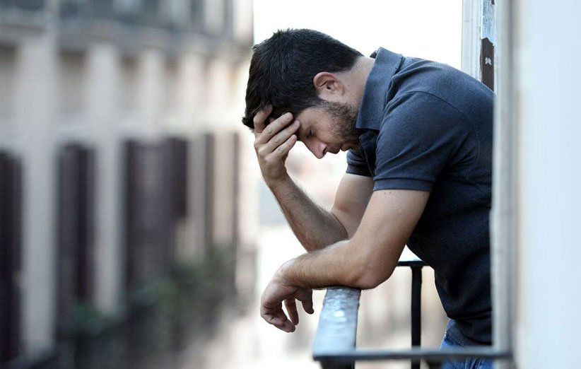 برای رفع احساس نارضایتی از خود چه کار کنیم؟