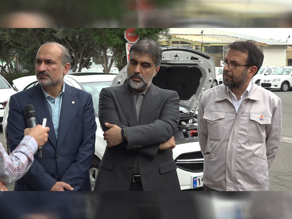 افزایش ۴۱ درصدی تولیدات سایپا در فروردین ماه افزایش ۴۱ درصدی تولیدات سایپا در فروردین ماه