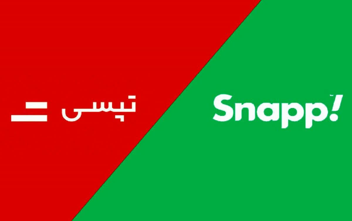 ۷۰ شرکت متقاضی راه‌اندازی تاکسی اینترنتی/ ورود شورای رقابت به تعرفه‌ها