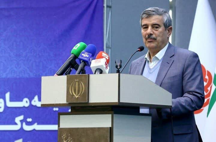 عسکری آزاد به عنوان دستیار رییس جمهور منصوب شد عسکری آزاد به عنوان دستیار رییس جمهور منصوب شد
