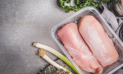 انواع گوشت مرغ بسته بندی امروز چند؟ + جدول انواع گوشت مرغ بسته بندی امروز چند؟ + جدول
