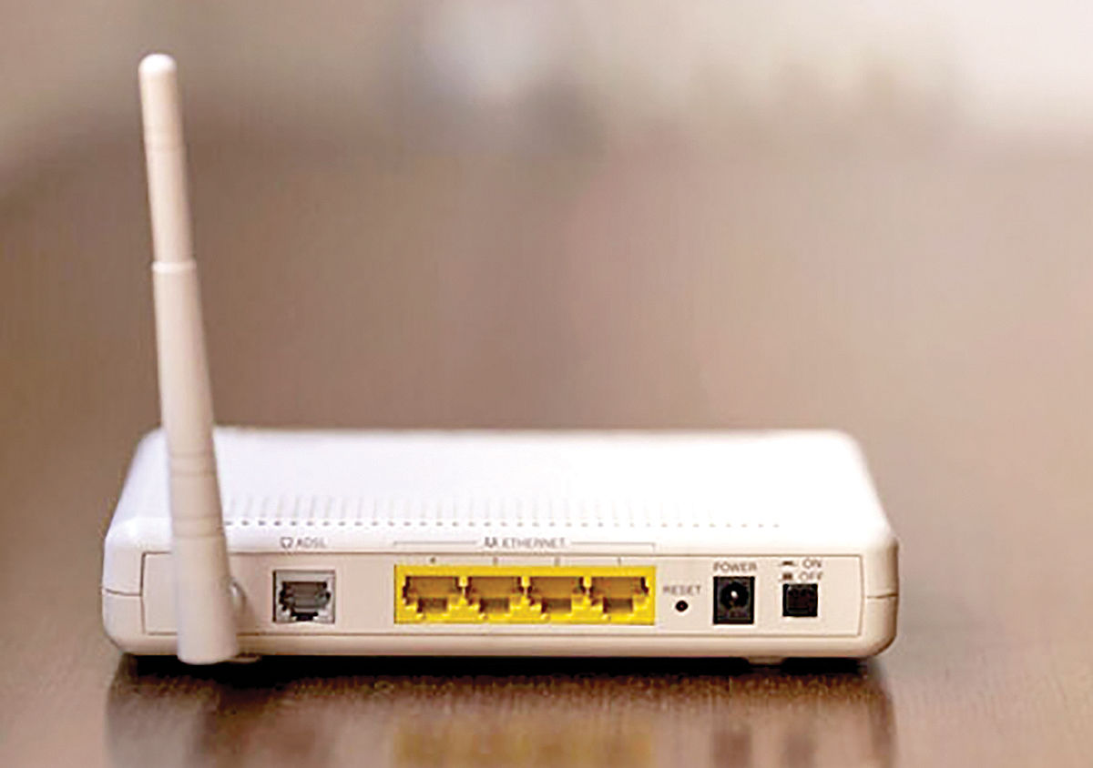جدیدترین قیمت های مودم ADSL + جدول جدیدترین قیمت های مودم ADSL + جدول