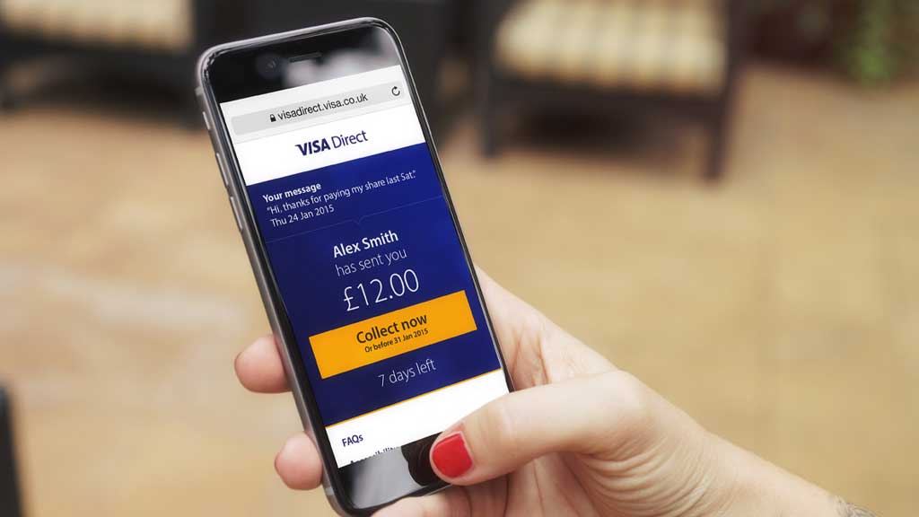 توسعه خدمات پرداخت با استیبل کوین توسط ویزا توسعه خدمات پرداخت با استیبل کوین توسط ویزا