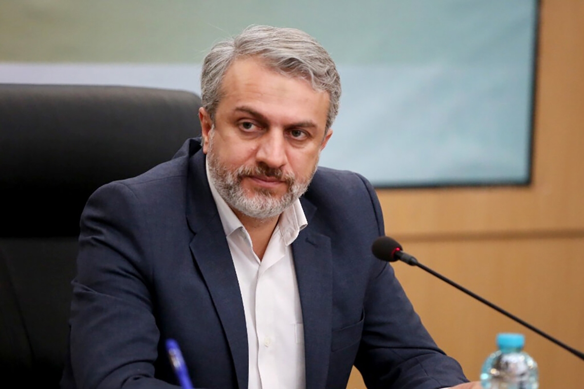فاطمی امین: مافیای خودرو نمیخواهند قیمتها کاهش پیدا کند فاطمی امین: مافیای خودرو نمیخواهند قیمتها کاهش پیدا کند