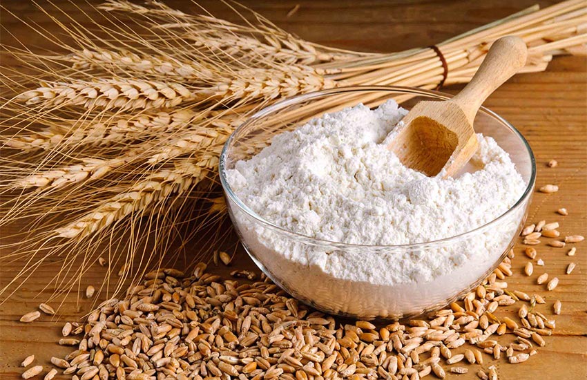 قیمت یک کیلو آرد گندم چقدر است؟ + جدول قیمت یک کیلو آرد گندم چقدر است؟ + جدول