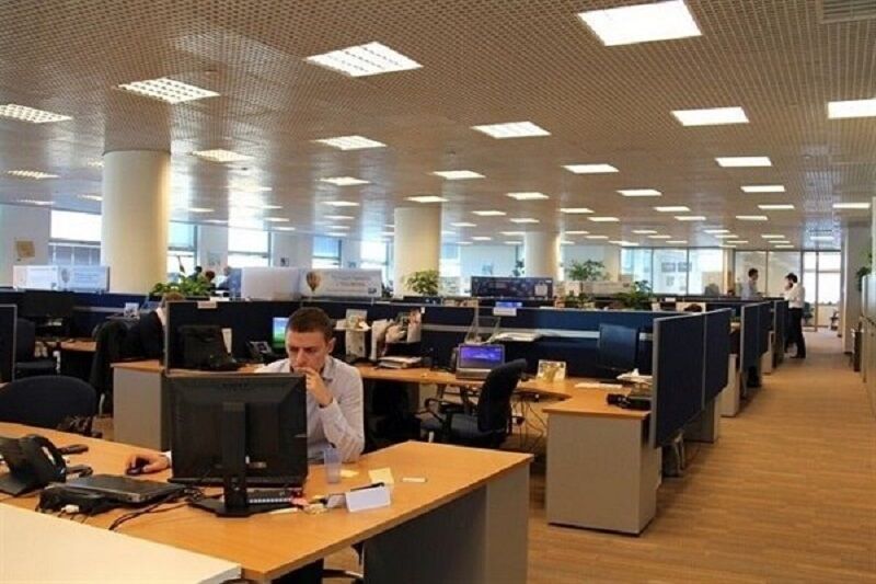 استاندار تهران: برق ادارات پر مصرف قطع میشود استاندار تهران: برق ادارات پر مصرف قطع میشود
