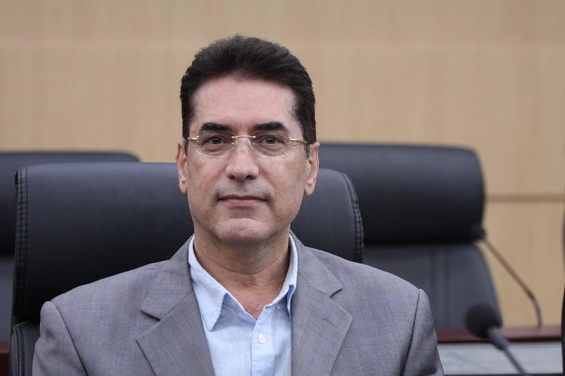 برخی واحدهای تولیدی لوازم خانگی اقدام به واقعیسازی قیمت ها کردند/ قیمتگذاری دستوری دست وزارت صمت نیست و دستور از بالا است برخی واحدهای تولیدی لوازم خانگی اقدام به واقعیسازی قیمت ها کردند/ قیمتگذاری دستوری دست وزارت صمت نیست و دستور از بالا است