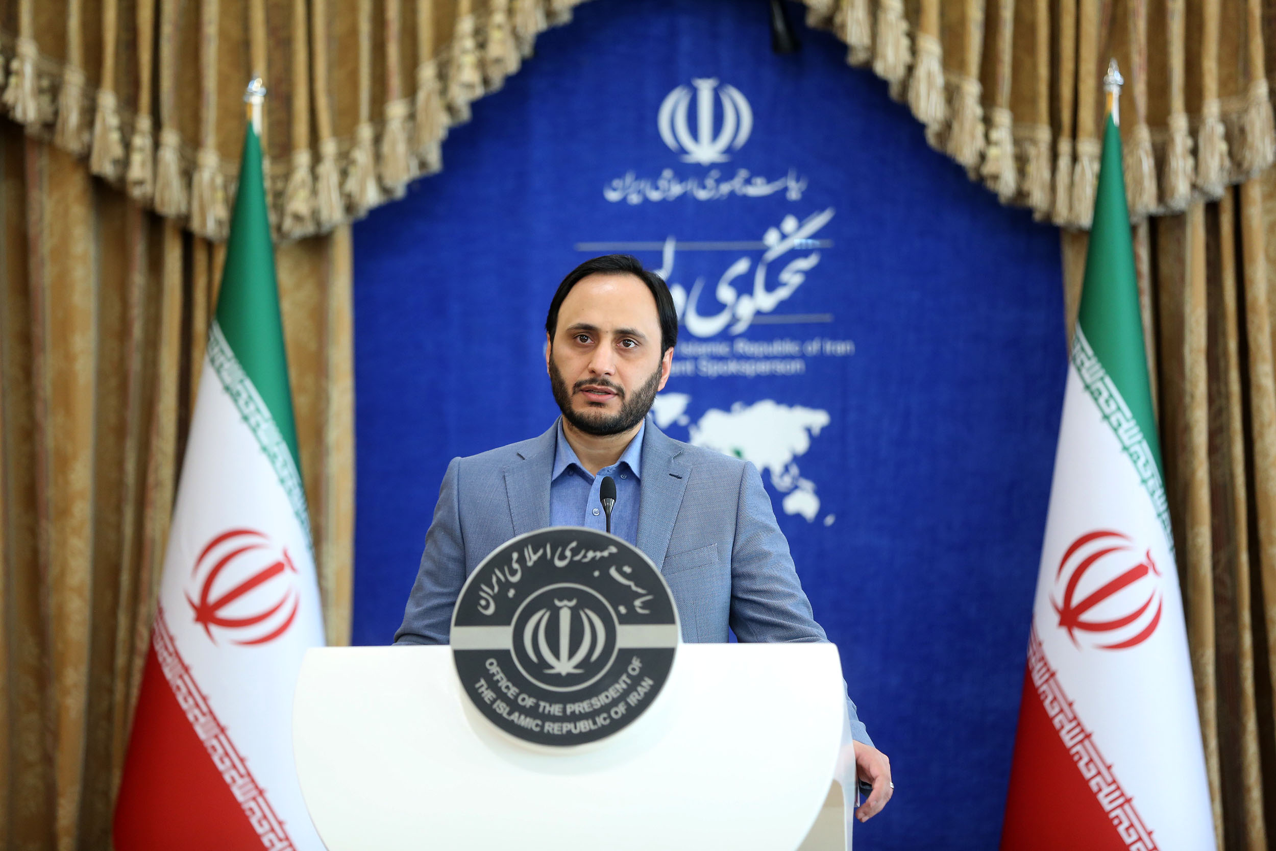 واردات خوردروهای دست دوم یک گام تا اجرا واردات خوردروهای دست دوم یک گام تا اجرا