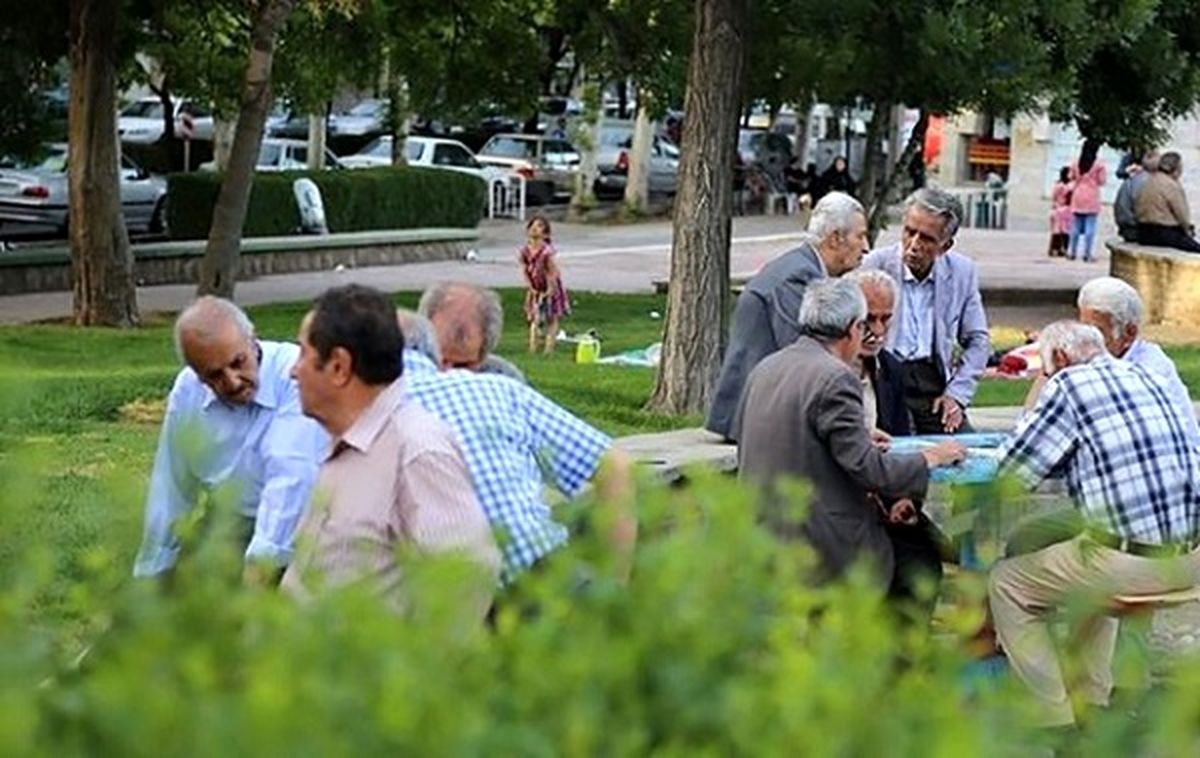 فوری / وام بازنشستگان ۲ برابر شد، امکان برنده شدن ۱۲ برابر فوری / وام بازنشستگان ۲ برابر شد، امکان برنده شدن ۱۲ برابر