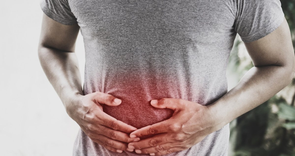 چرا دچار دل پیچه می شویم؟ چرا دچار دل پیچه می شویم؟
