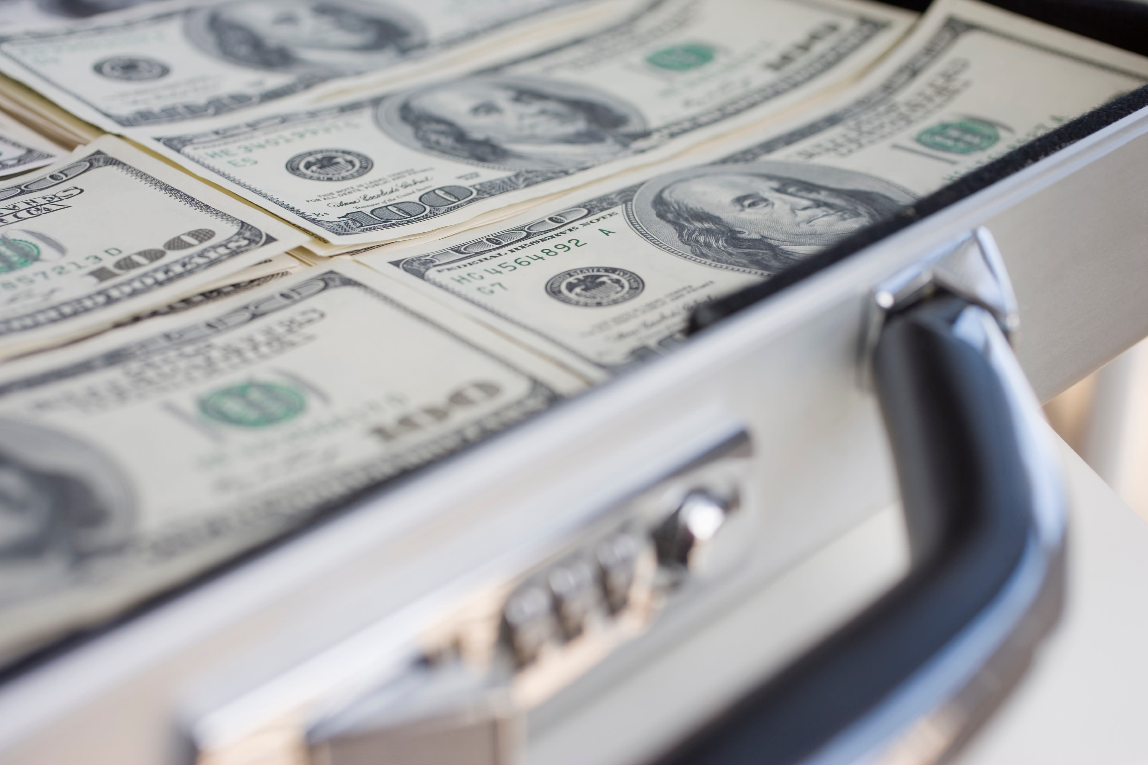 افزایش سقف بدهی دولت آمریکا تصویب شد افزایش سقف بدهی دولت آمریکا تصویب شد