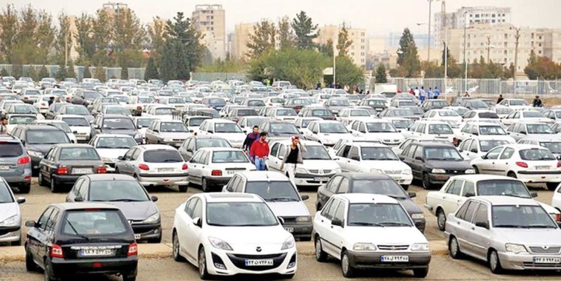 وضعیت بازار خودرو پنجشنبه ۱۱ خردادماه / ریزش دسته جمعی خودروهای داخلی وضعیت بازار خودرو پنجشنبه ۱۱ خردادماه / ریزش دسته جمعی خودروهای داخلی