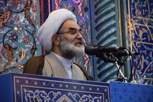 توصیه امام جمعه رشت به دولت: حل مشکل مسکن را به بخش خصوصی نسپارید توصیه امام جمعه رشت به دولت: حل مشکل مسکن را به بخش خصوصی نسپارید